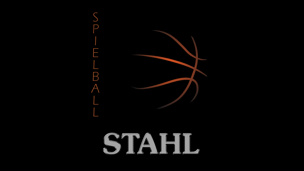 STAHL - Spielball